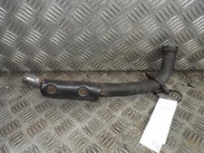 Yamaha TY250 TY 250 Exhaust Downpipe Down Pipe Header