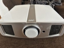 Perfect Condition - JVC D-ILA Projector DLA-HD1