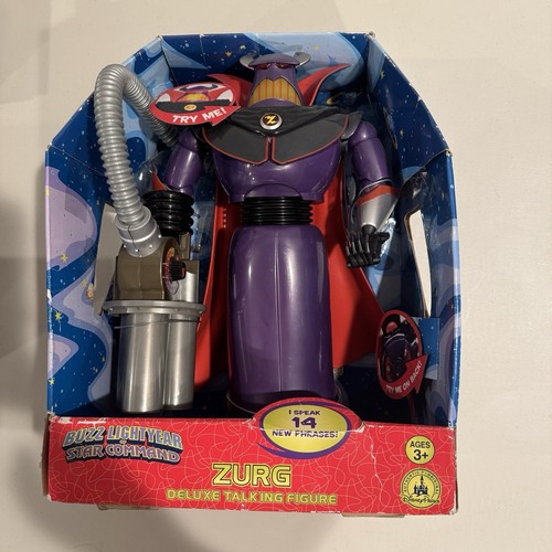 Very rare toy story - story, disney
