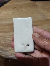 Stoneware/ Porcelain pottery