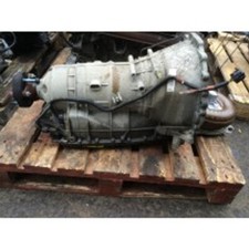 Jaguar S-TYPE 2.7D Automatic