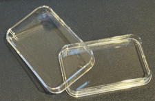 10x 5oz Silver Bar Storage