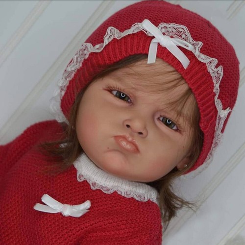 Inches reborn baby - reborn,