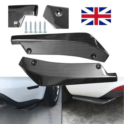 Universal car rear - car, bumper
