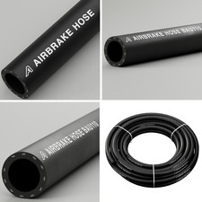 Rubber Servo Hose - Vacuum Air