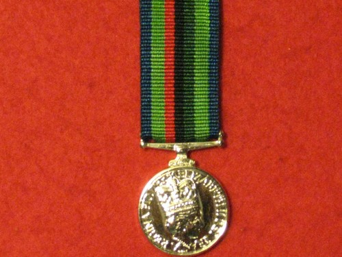 Miniature ruc medal - ruc,