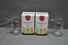 2x Jim Beam Highball Hi Ball