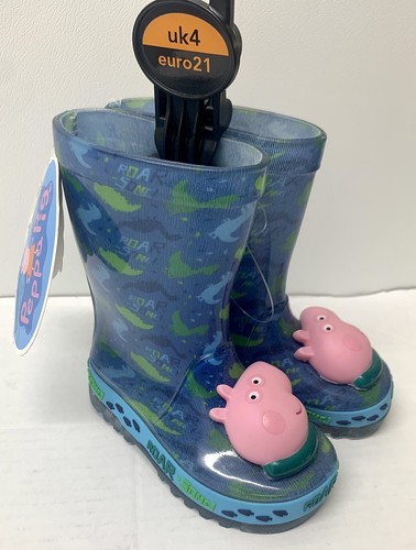 Peppa pig george light - george, up