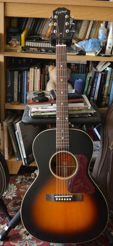 Epiphone standard - epiphone, l-00