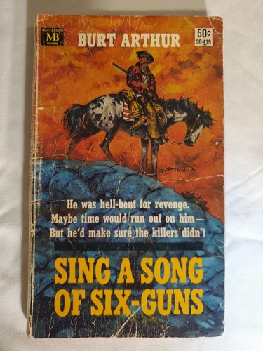 Rare vintage 1960 - vintage, song