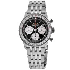 New breitling navitimer b01 - breitling,