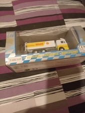 Shell Motor Mini Scale Petrol