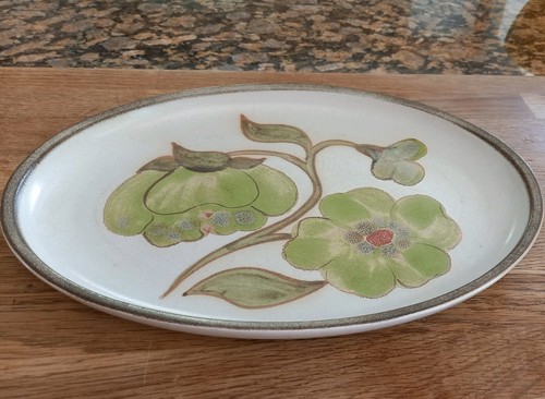 Vintage denby troubadour - denby,