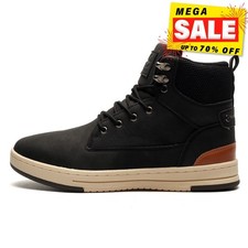 Crosshatch Staiger Mens Boots