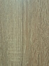 15mm Oak Effect Melamine Faced
