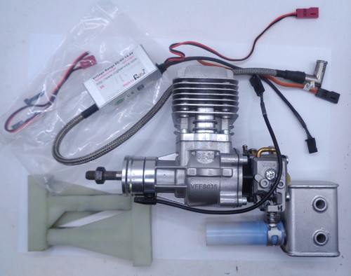 Stinger engines 20se 20cc - engines,