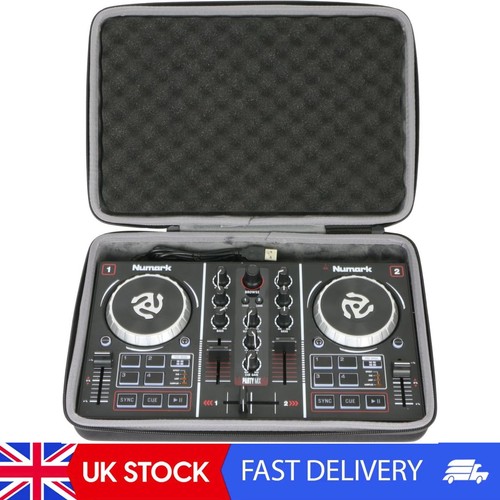 Storage carry travel hard - hard, case