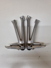 Rear Passenger Footrest Foot