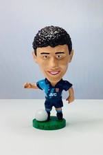 NON CORINTHIAN MARTIN KEOWN ARSENAL AWAY 1995/96 REPAINTED PROSTAR FIGURE
