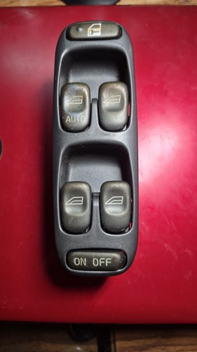 Volvo v70 s70 left front - v70,