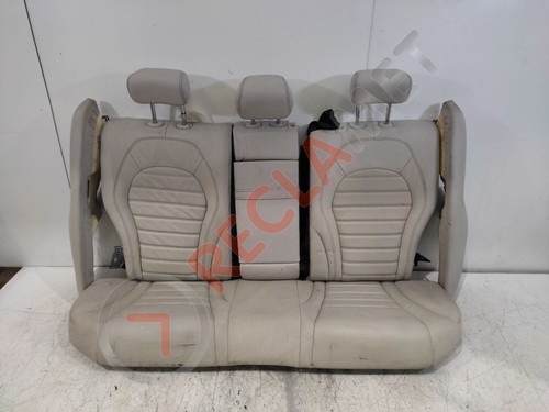 Mercedes class 2014 - c,