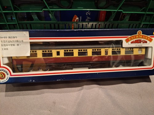 Bachmann 375 thompson - bachmann, 63'
