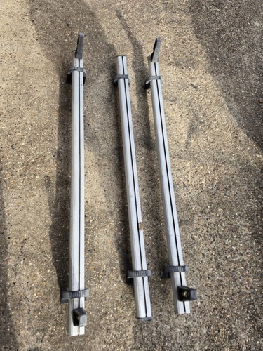 Van guard ulti bar - bar+, roof