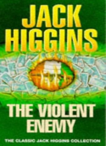 The violent enemy classic - the, (classic