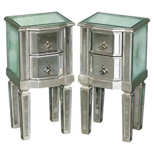Fine pair decorative - pair,