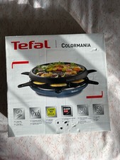 TEFAL - Table Top - Raclette