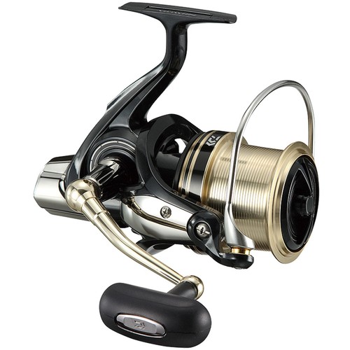 Daiwa spinning reel - (daiwa),