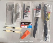 ASSORTED JOB LOT OF MODEL