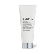 Elemis Papaya Enzyme Peel 100ml Cream Exfoliator New Sealed Full Large Size