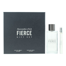 Abercrombie & Fitch Fierce Eau