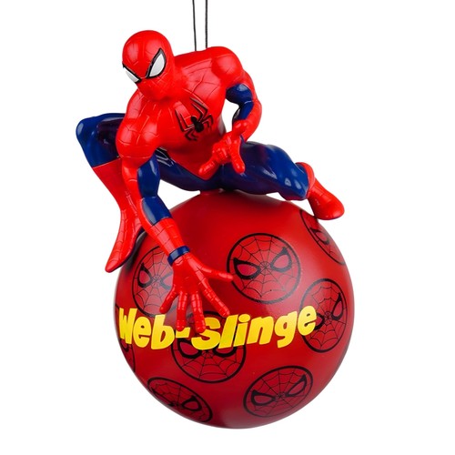 Marvel christmas tree - marvel,