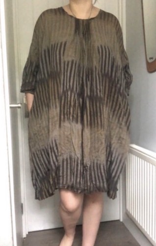 Masai summer dress - masai,