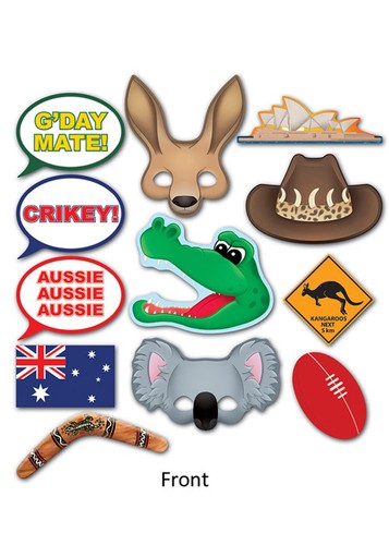 Australian party funny - party, photo