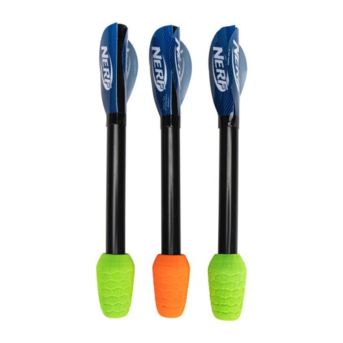 Nerf universal rip rockets - nerf, 3