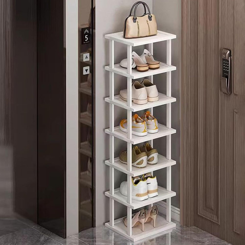 Tier bamboo vertical - 7-tier, shoe