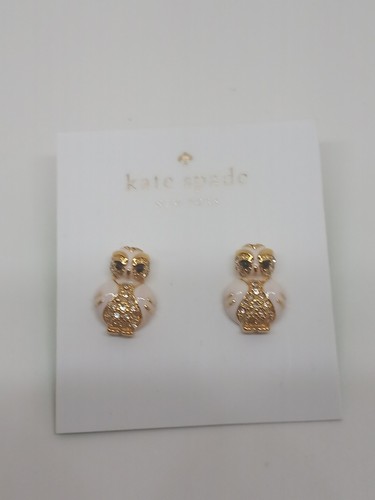 Kate spade own stud earrings - stud,