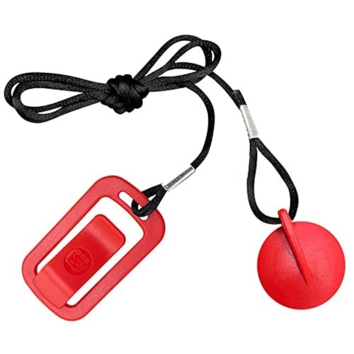 Replacement treadmill safety - replacement,