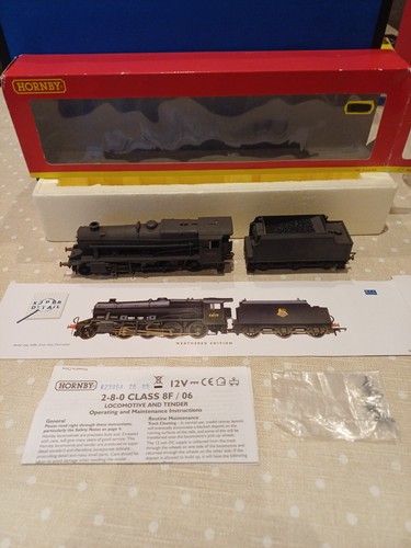 Hornby r2395a gauge dcc - r2395a,