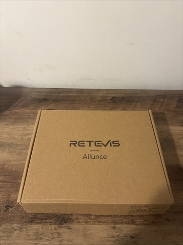 Retevis ailunce hd2 ham - retevis,