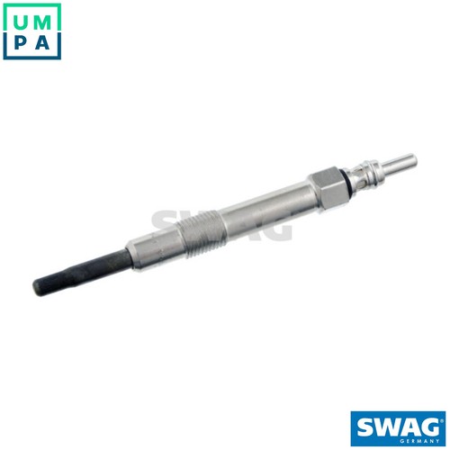 Glow plug 3332 - plug, 10