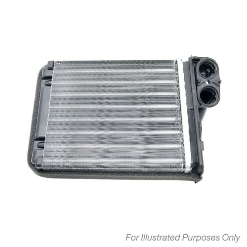 Heater matrix for - for, rover