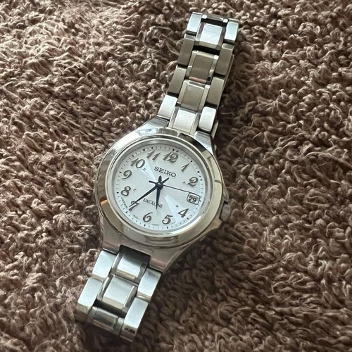 Seiko exceline 1b22 0aw0 - seiko,