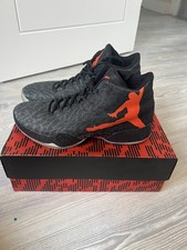 Air Jordan XX9 29 Black Team
