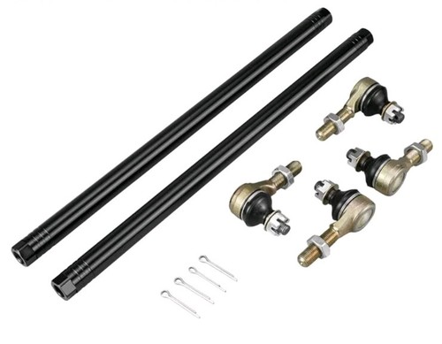 Tierods tie rod - tierods,