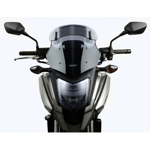 Windshield mra vario - windshield, touring