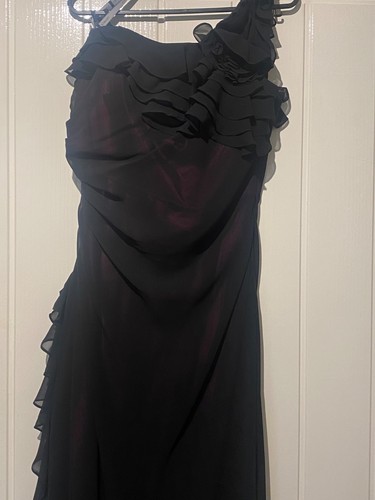 Pearce fionda dress with built - fionda,